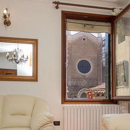 Casa San Giovanni E Paolo Apartment Venice Exterior photo