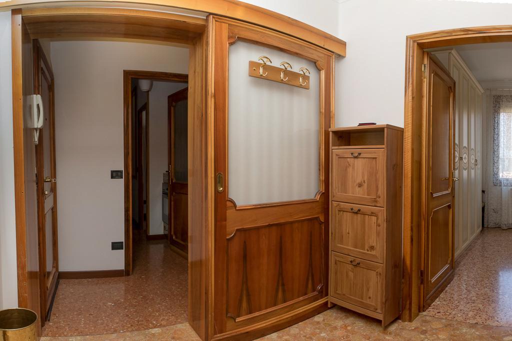 Casa San Giovanni E Paolo Venice Exterior photo